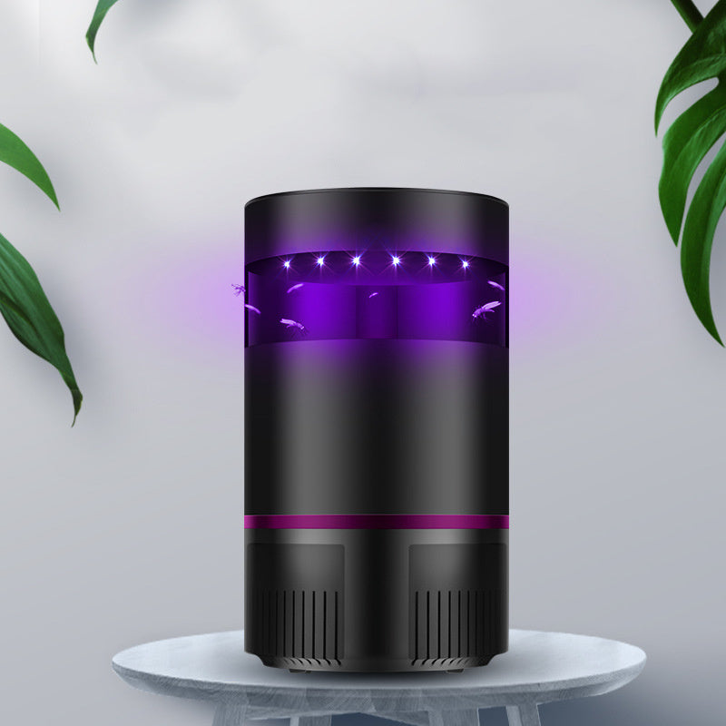Table lamp mosquito killer