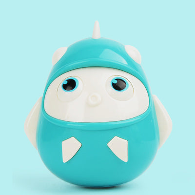 Boy And Girl Baby Toy Teether Rattle Tumbler