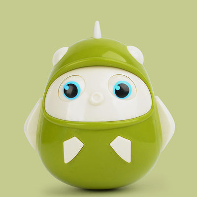 Boy And Girl Baby Toy Teether Rattle Tumbler