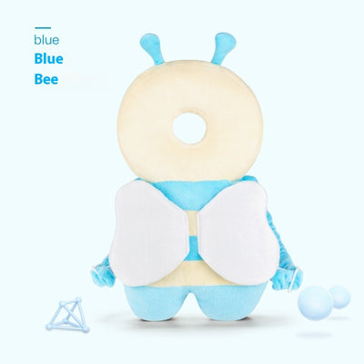 Baby Toddling Fall Protection Head Protection Pillow