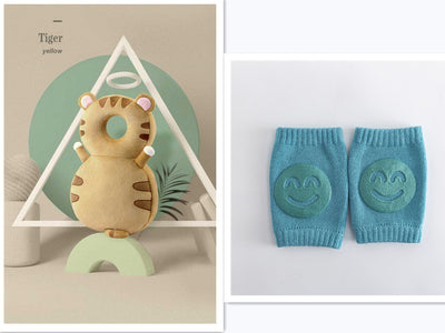 Toddler Head Protection Pad